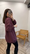 MÜRDÜM 3051 SWEATSHİRT 