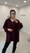 MÜRDÜM 3101 YÜKSEK YAKA SWEAT
