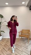 MÜRDÜM 4738 TAŞ DETAY TAKIM