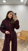 MÜRDÜM 51 TRİKO HIRKA TAKIM 