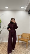 MÜRDÜM 51 TRİKO HIRKA TAKIM 