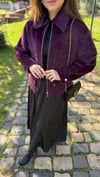 MÜRDÜM 5433 PELUŞ CEKET 