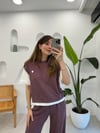 MÜRDÜM 6524 BÜRÜMCÜK SWEAT