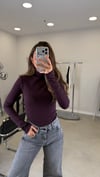 MÜRDÜM 6658 DİK YAKA MODAL BODY