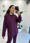 MÜRDÜM 6990 2 İPLİK TAKIM 