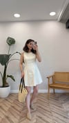 NATUR 0560 ELBİSE ELBİSE 