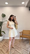 NATUR 0560 ELBİSE ELBİSE 