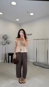NATUR 0873 FIFIRLI BLUZ 