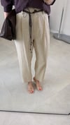 NATUR 1903 PANTOLON 