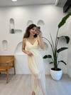 NATUR 2605 ELBİSE