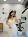NATUR 2605 ELBİSE