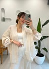 NATUR 33570 KİMONO 
