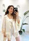 NATUR 40149 DANTELLİ ŞORT