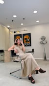 NATUR 5005 ETEK BLUZ TAKIM 
