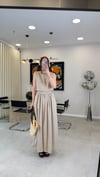 NATUR 5005 ETEK BLUZ TAKIM 
