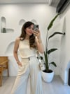 NATUR 7143 BLUZ PANTOLON TAKIM 
