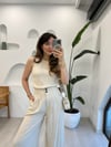 NATUR 7143 BLUZ PANTOLON TAKIM 