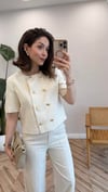 NATUR 7228 CEKET PANTOLON TAKIM 
