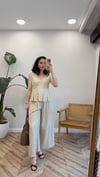 NATUR 7256 BLUZ PANTOLON  TAKIM