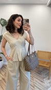 NATUR 7256 BLUZ PANTOLON  TAKIM