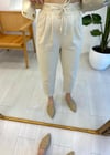 NATUR 7403 GABARDİN PANTOLON