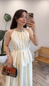 NATUR 8928 ETEK BLUZ TAKIM 