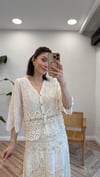 NATUREL 38405 BOLERO 