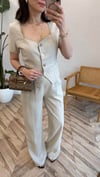 NATUREL 8677 CEKET TAKIM 