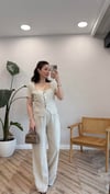 NATUREL 8677 CEKET TAKIM 
