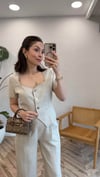 NATUREL 8677 CEKET TAKIM 