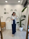 NAVİ 31916 PİLİSE ETEK 