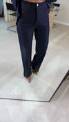 NAVY 2481 PANTOLON 
