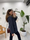 NAVY 32092 CEKET 