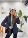 NAVY 32092 CEKET 