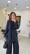 NAVY 4503 DANTEL DETAY TAKIM
