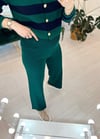 NEFTİ TRİKO PANTOLON