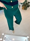 NEFTİ TRİKO PANTOLON