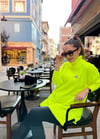 NEON ANGORA KAZAK