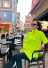 NEON ANGORA KAZAK