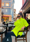 NEON ANGORA KAZAK