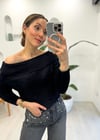 NİSAN 4198 MADONNA YAKA KAZAK