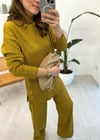OLİVE 0127 FİTİLLİ TAKIM