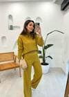 OLİVE 0127 FİTİLLİ TAKIM