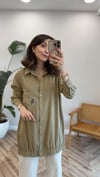 OLİVE 0633 GÖMLEK 