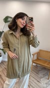 OLİVE 0633 GÖMLEK 