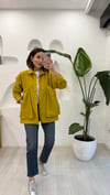 OLİVE 1010 CİFT CEPLİ CEKET 