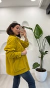 OLİVE 1010 CİFT CEPLİ CEKET 
