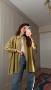 OLİVE 3001 GÖMLEK