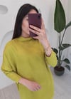 OLİVE 5005 SATEN TAKIM 