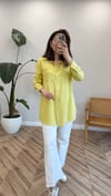 OLİVE 7261 TENSEL GÖMLEK